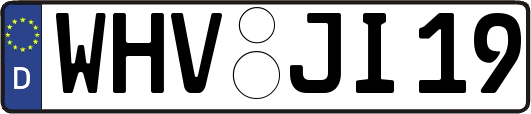WHV-JI19