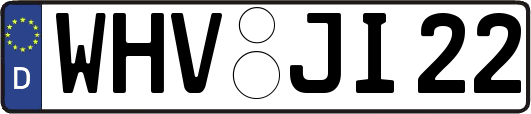 WHV-JI22