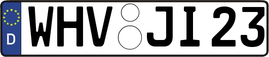 WHV-JI23