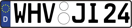 WHV-JI24
