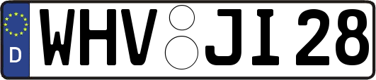 WHV-JI28