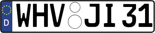 WHV-JI31