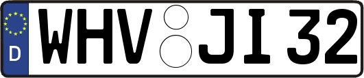 WHV-JI32