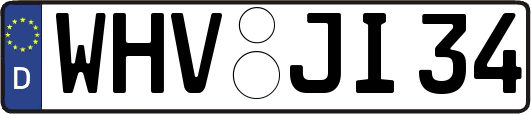 WHV-JI34