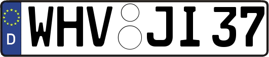 WHV-JI37