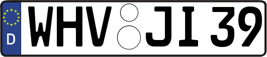 WHV-JI39