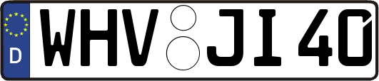 WHV-JI40