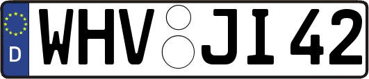 WHV-JI42