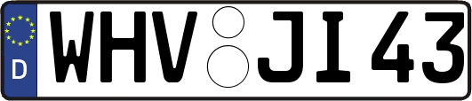 WHV-JI43