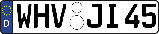 WHV-JI45