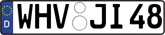 WHV-JI48