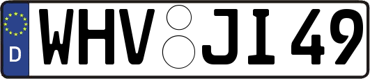 WHV-JI49
