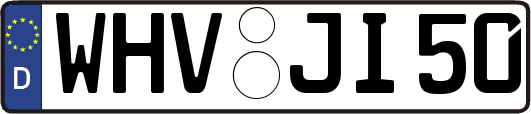WHV-JI50