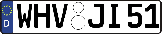 WHV-JI51