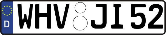 WHV-JI52