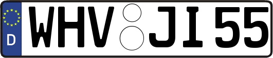 WHV-JI55