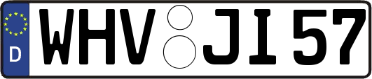 WHV-JI57