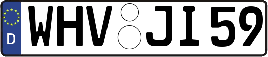 WHV-JI59