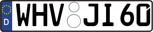 WHV-JI60
