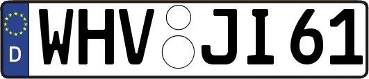 WHV-JI61
