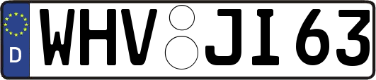 WHV-JI63