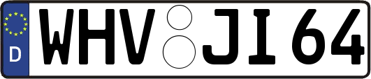 WHV-JI64