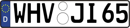 WHV-JI65