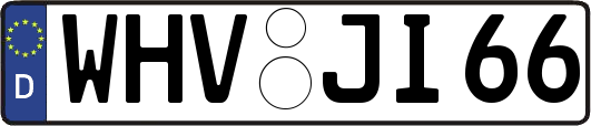 WHV-JI66