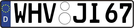 WHV-JI67
