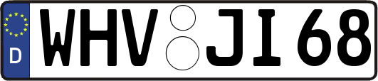 WHV-JI68