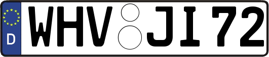WHV-JI72