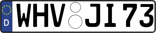 WHV-JI73