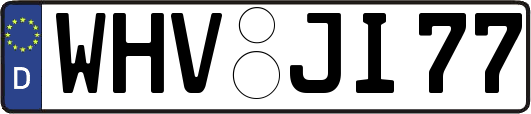 WHV-JI77