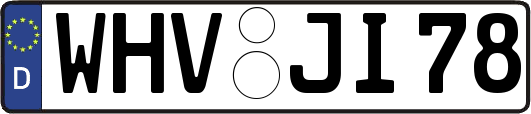WHV-JI78