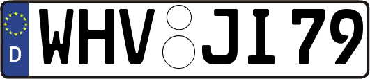 WHV-JI79