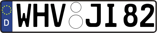 WHV-JI82