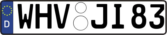 WHV-JI83