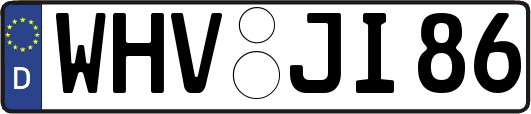 WHV-JI86