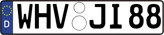 WHV-JI88
