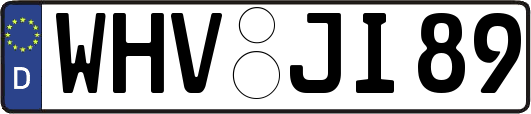 WHV-JI89