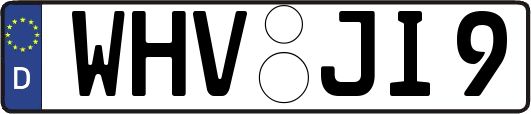 WHV-JI9