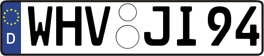 WHV-JI94