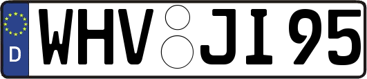 WHV-JI95