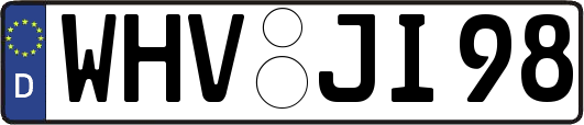 WHV-JI98