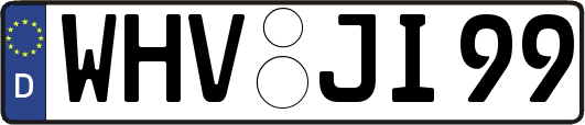 WHV-JI99