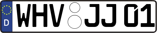 WHV-JJ01