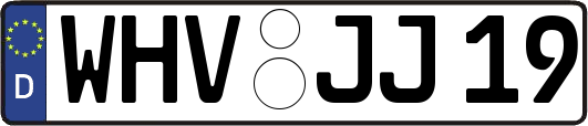 WHV-JJ19