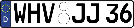 WHV-JJ36