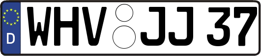 WHV-JJ37