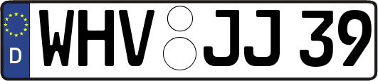 WHV-JJ39